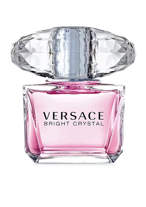 belk versace bright crystal|Versace Bright Crystal models name.